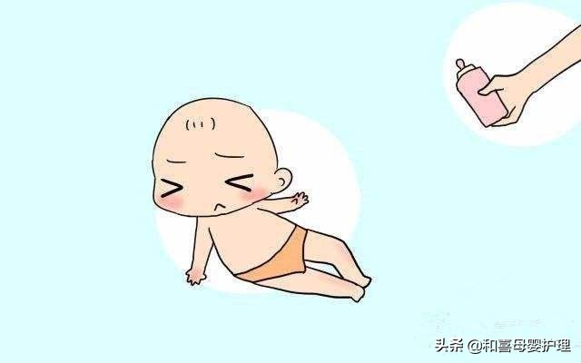 宝宝突然不喝奶粉怎么一招搞定,厌奶期宝宝不喝奶怎么办