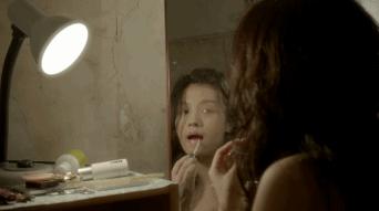 杨超越被吹捧演技炸裂,理性评价杨超越的演技