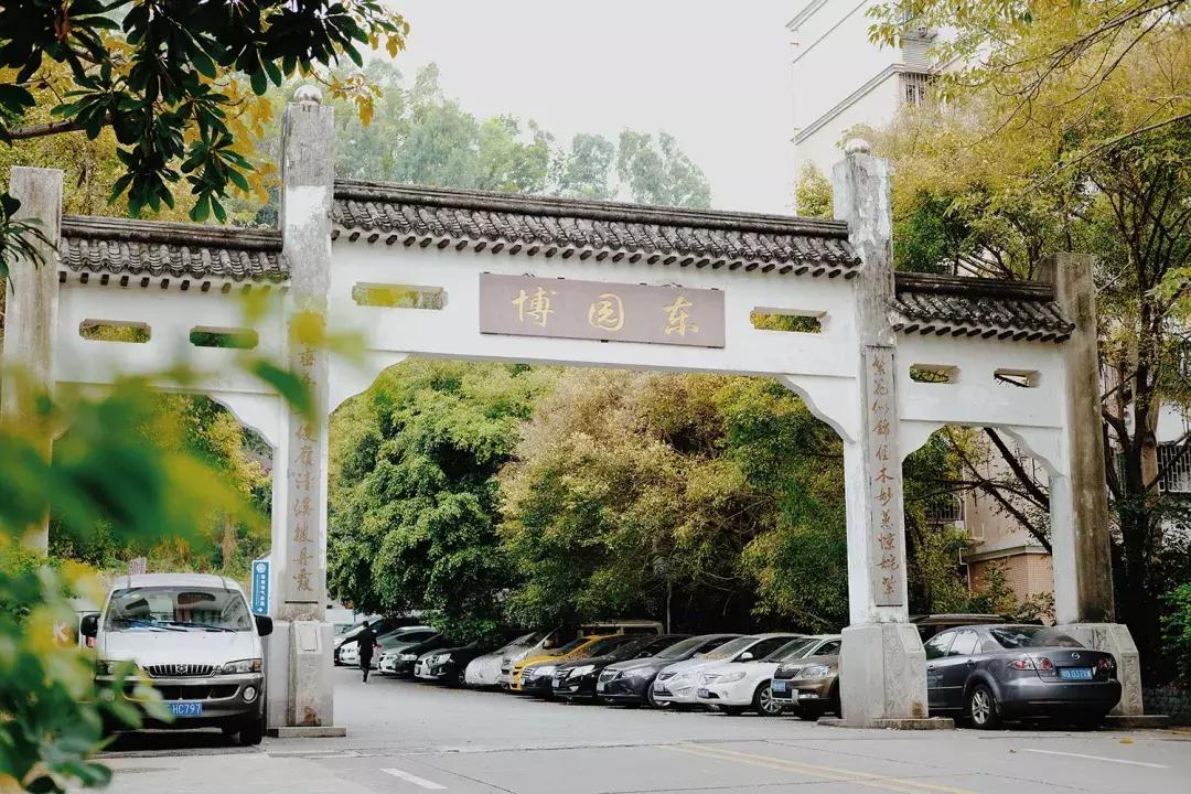 福田大地的变化,福田中心区变化