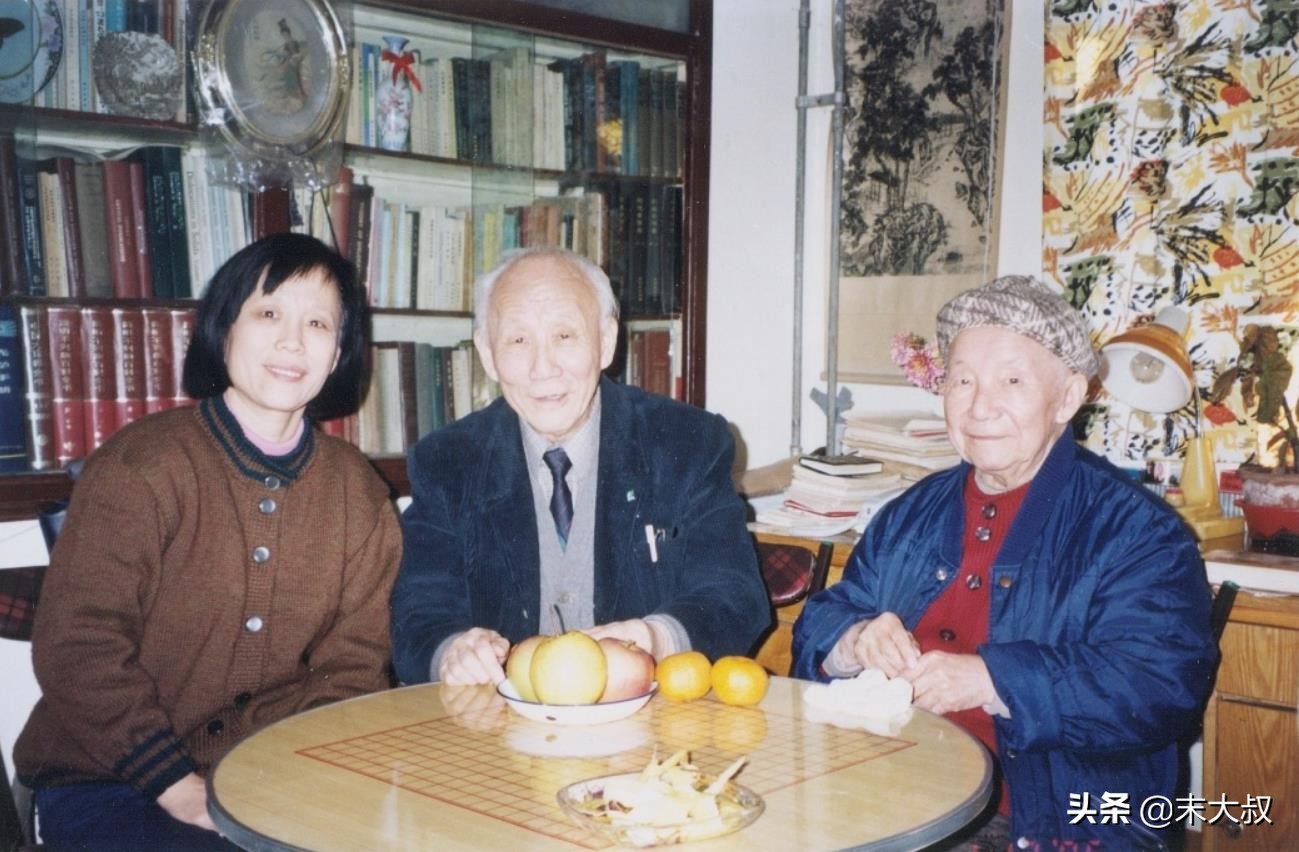 无锡这个家族一门六院士，其中竟然还出了位高中未毕业的国学大师