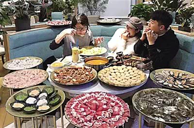 男子连吃三年饭店,重庆吃货王带你吃遍全重庆