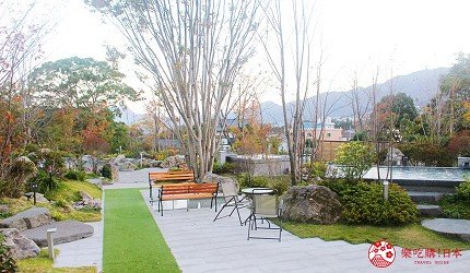 日本温泉旅馆第一名,日本第一温泉乡