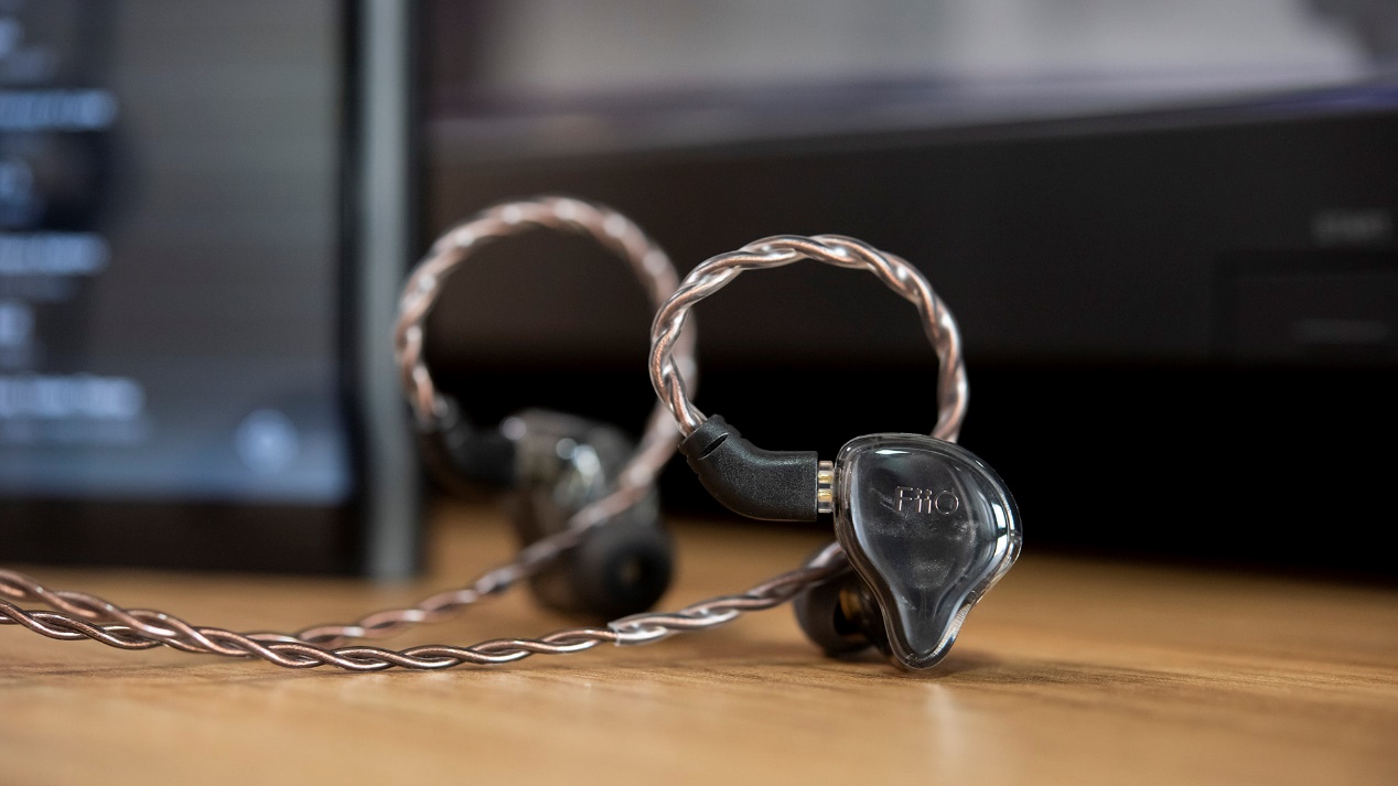 飞傲fh1s铁耳塞,飞傲fiiofh1圈铁耳塞评测