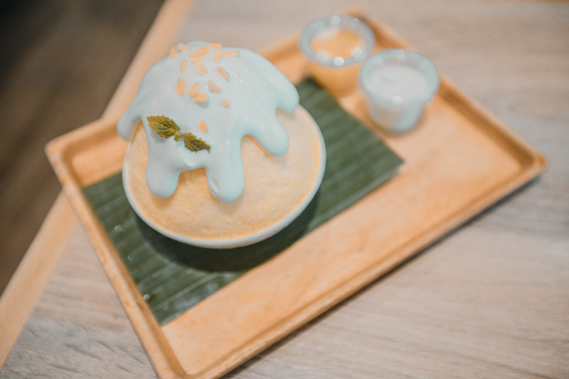 多次曼谷,整理了这份美食攻略,曼谷怎么吃,戳进来