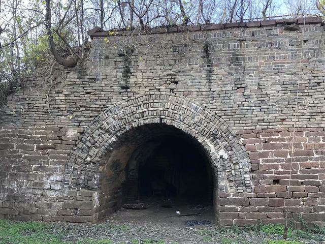 襄县古城简介,襄县古城有几个城门