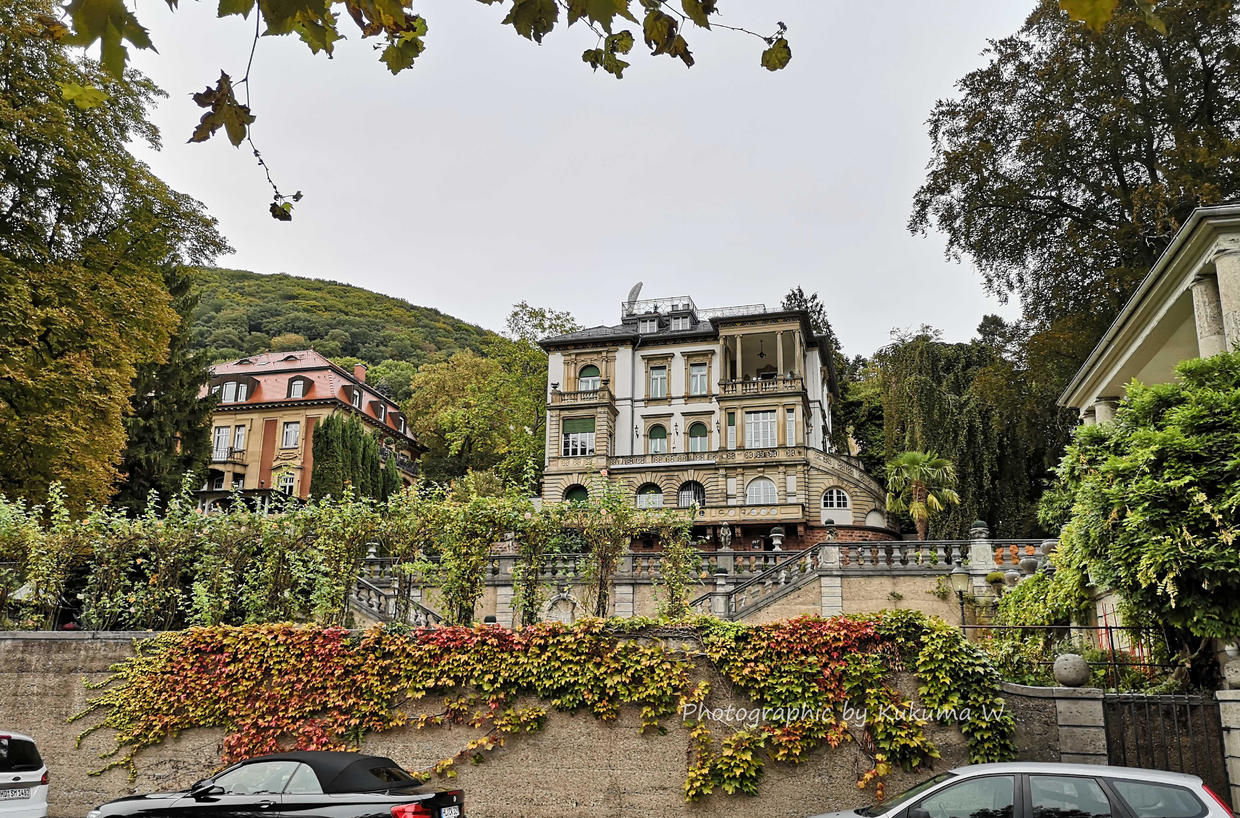 德国海德堡游玩攻略,神游法国巴黎