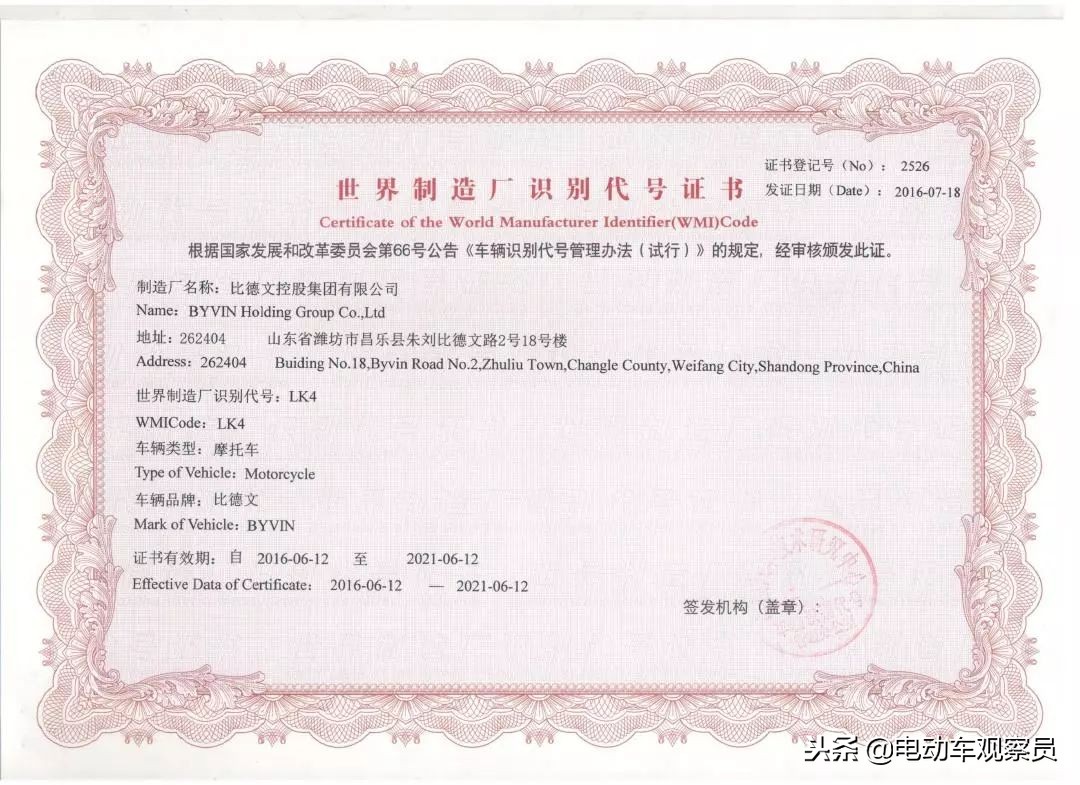 比德文电动车现在还有吗,比德文电动车为什么这么便宜