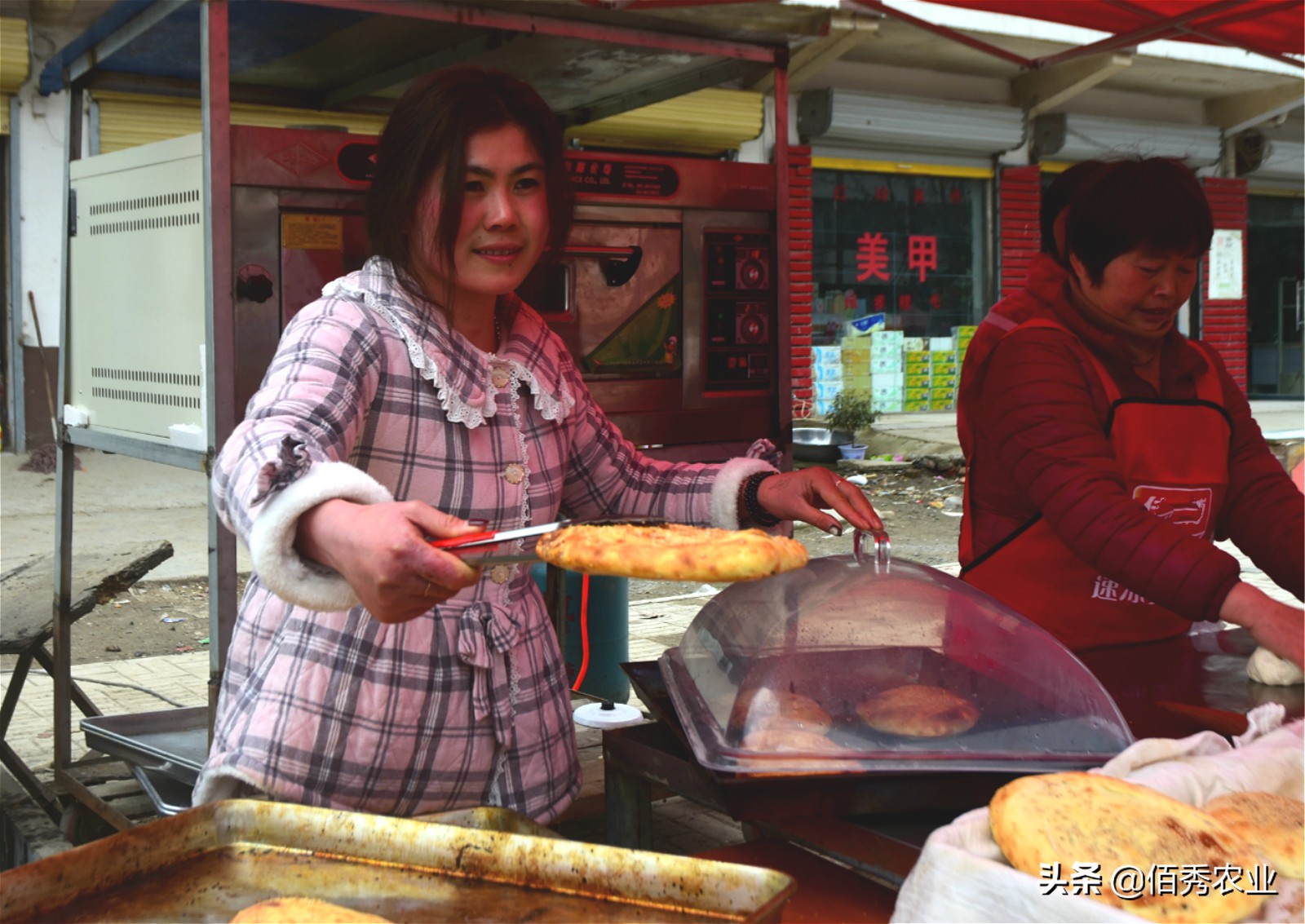 农村挣钱的小生意好做吗,农村月入2万的10个致富小生意
