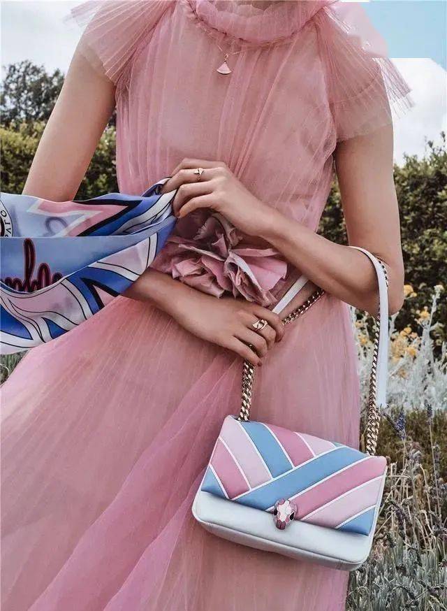 礼物选得好，七夕过节没烦恼，大牌们的七夕限定大礼