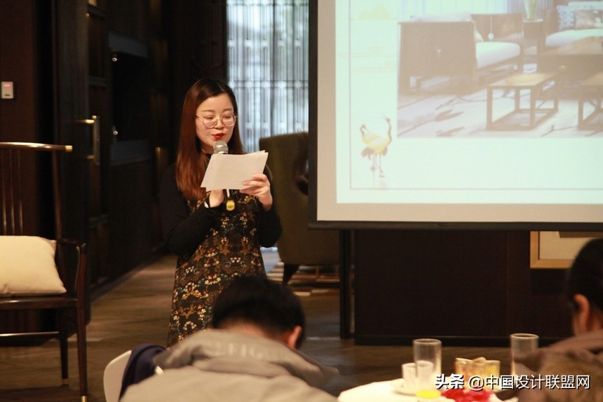 设计头条｜弘木元素雅集系列品鉴会