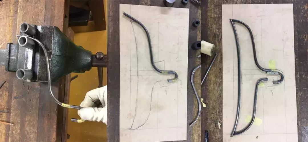 见过漂浮的衣架吗丨4个衣帽架设计给心爱的衣服安个家