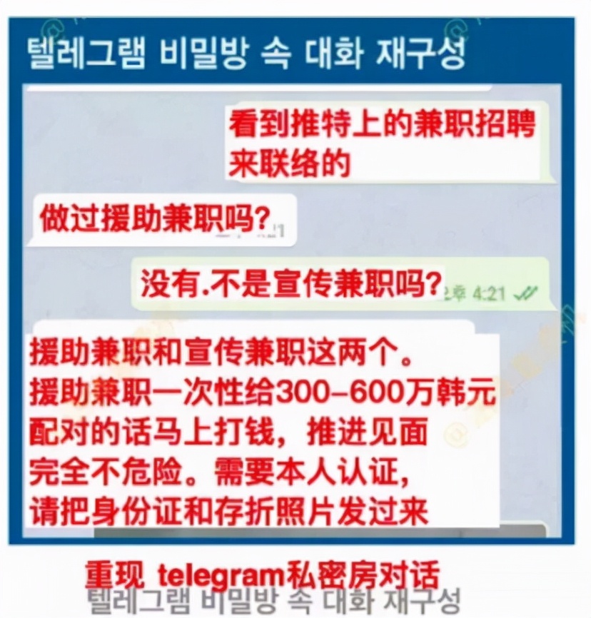 韩国扫黄越扫越黄的真相,韩国警察打击非法卖淫活动