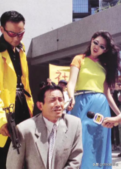 推荐一些贼好看的电影,贼好看的中国电影推荐