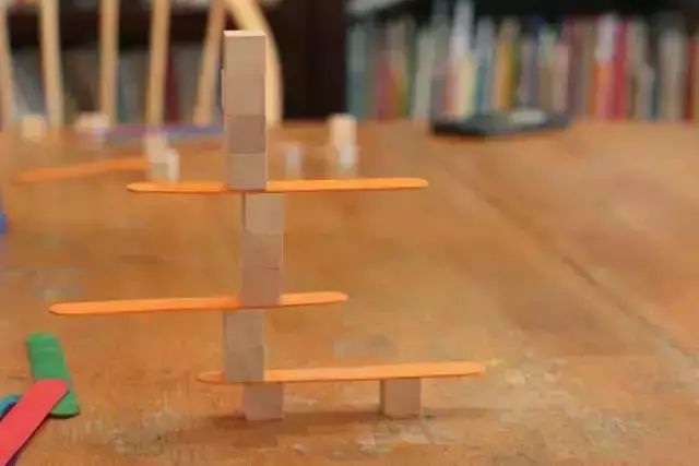 幼儿园手工玩教具制作教程,幼儿园玩教具手工简单好看教程