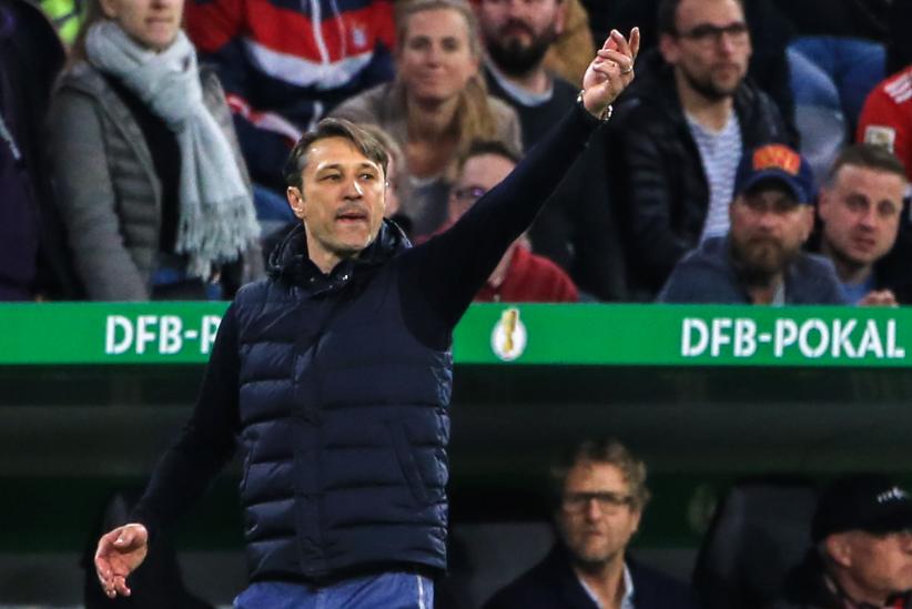 动真格了!一场5-4让拜仁挖出中场大脑,世界级跑位无愧全场最佳