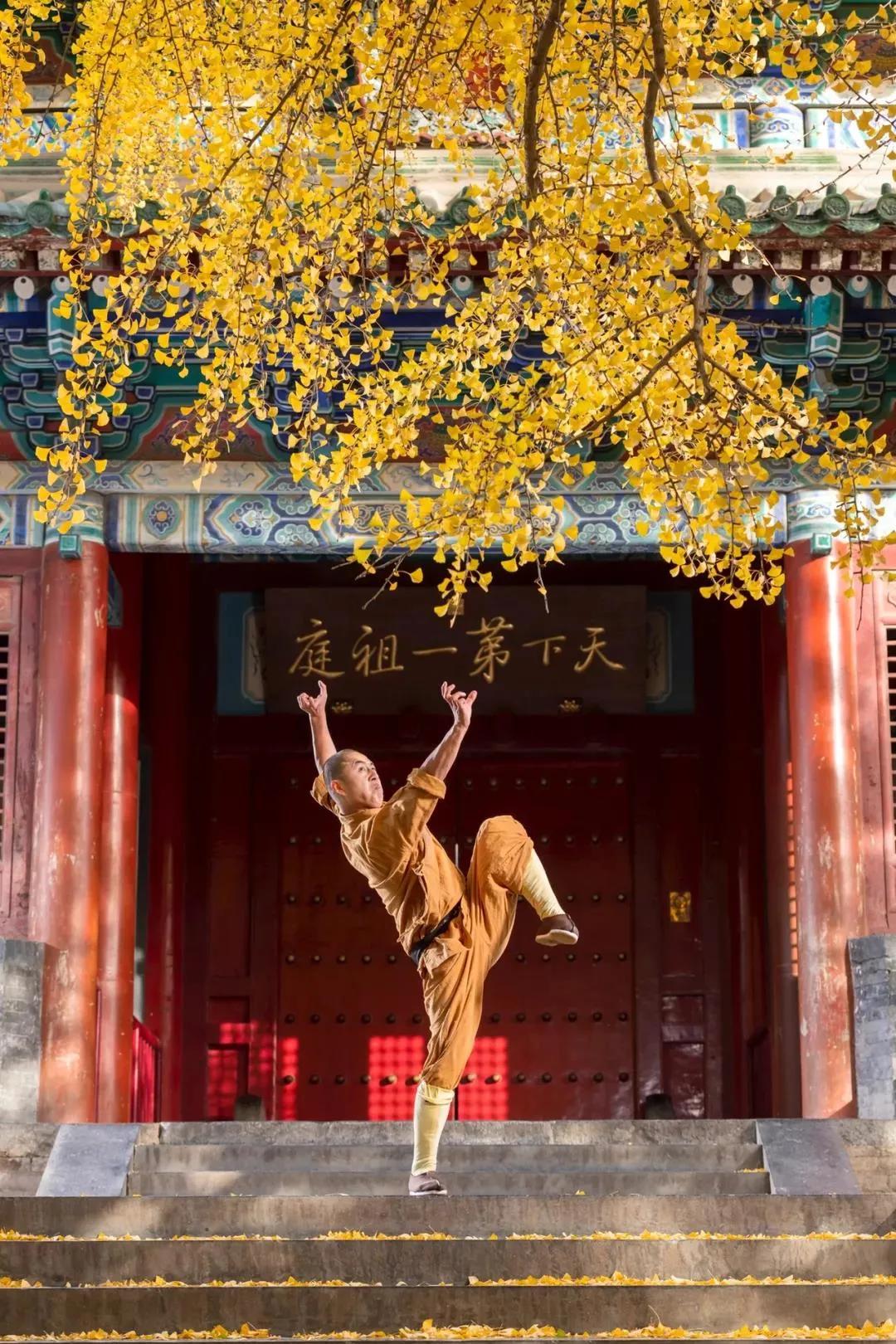 抗美援朝中的少林寺,抗美援朝少林寺将军