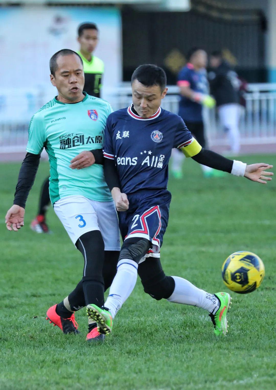 太原小店区足球比赛,太原市迎泽区首善杯足球比赛