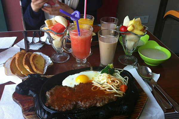 从160斤减到130斤三餐计划表,从107减到98斤全靠饮食