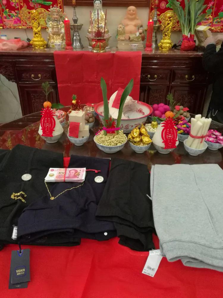 江山农村风俗乔迁之喜进门仪式,来晒晒大家家乡的乔迁风俗习惯吧