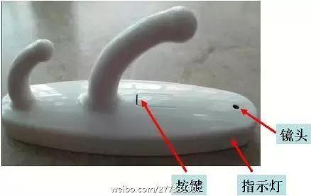 针孔摄像头如何被发现,发现针孔摄像头该如何正确处理