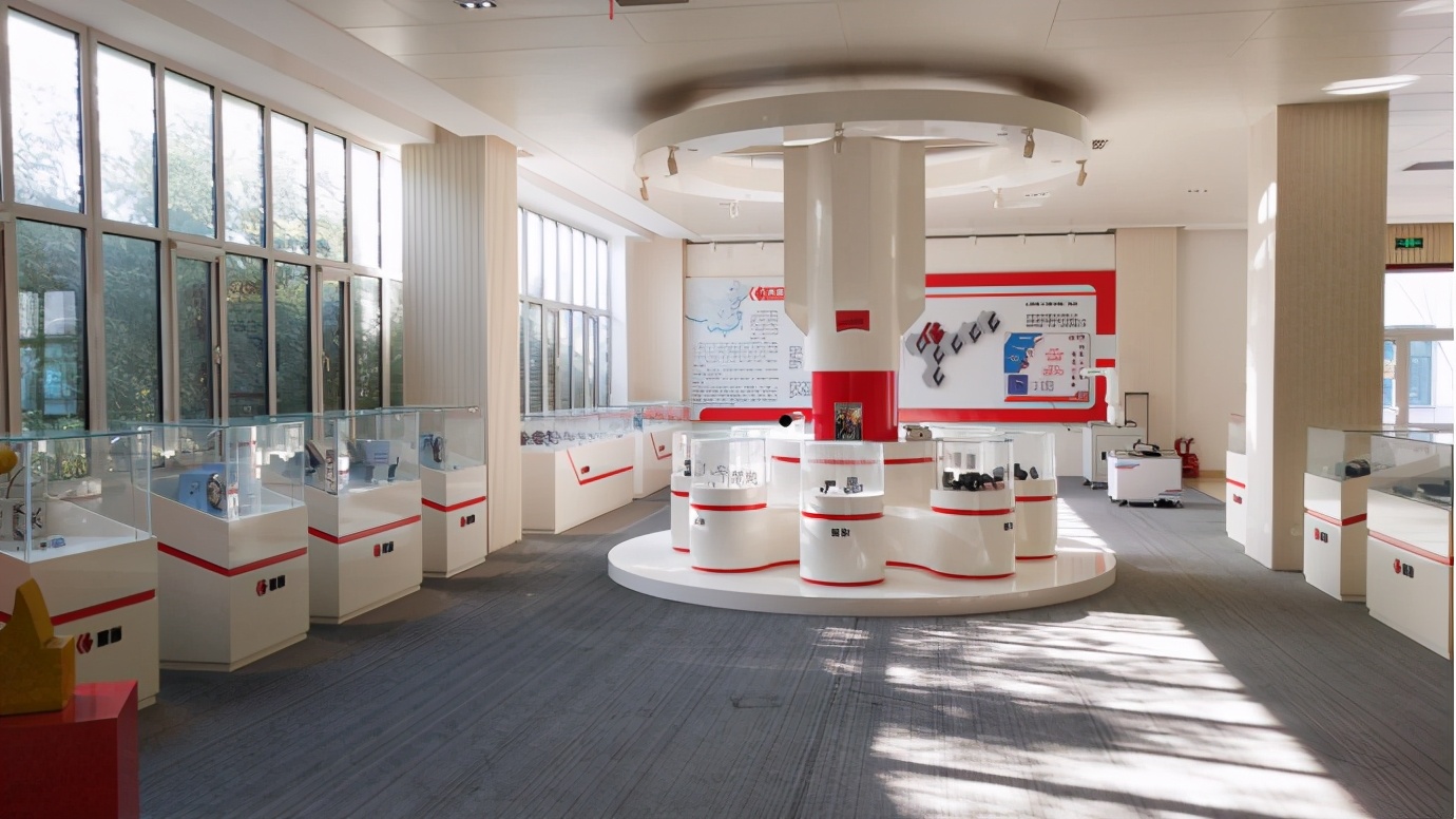 学习宣传贯彻落实*党**的十九届五中全会精神|静海龙创恒盛实业加速打造“智造”新高地