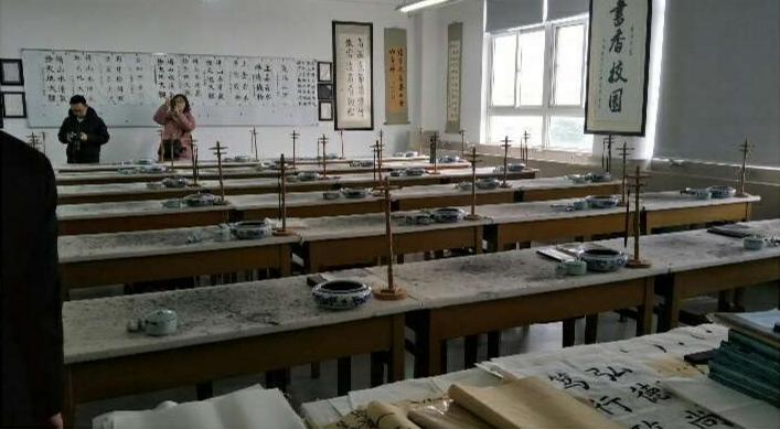 在黄冈中学的真实感受,全国排名第一的中学黄冈中学