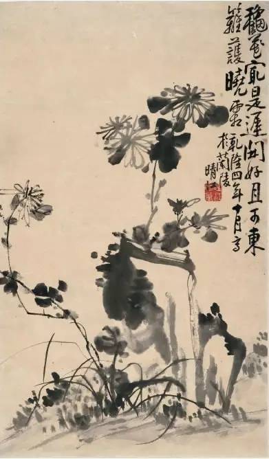 扬州画派即扬州八怪一共几人,扬州八怪和唐宋八大家都有谁