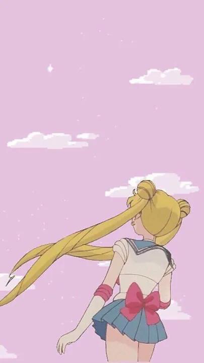 高端美少女战士t恤 (美少女战士时尚甜品)