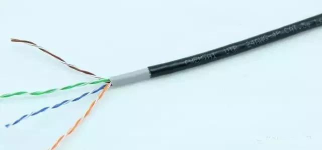 五类线和六类网线传输速度对比,5类和6类网线传输距离有什么区别