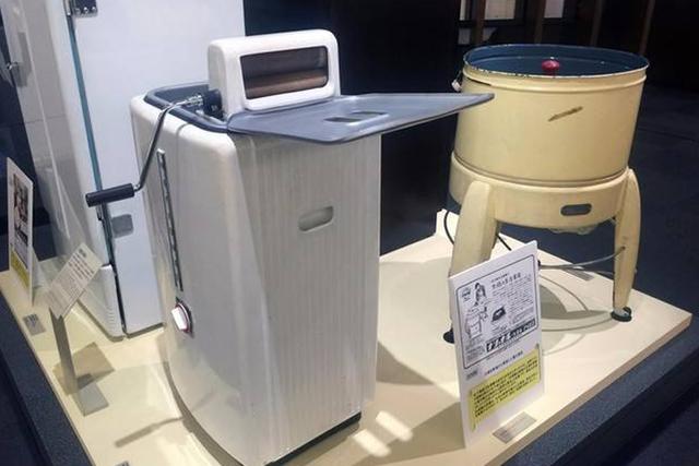 买洗衣机有秘诀吗视频,买洗衣机攻略视频教程