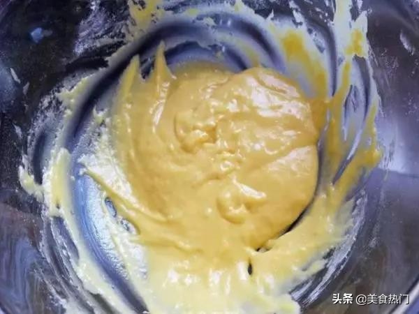 三步轻松搞定电饭煲蛋糕制作教程,彻底告别失败电饭煲蛋糕详细做法