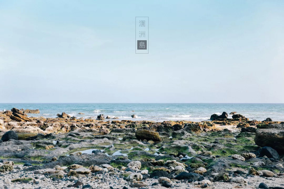 不用去国外也能看到的绝美风景,不用去泰国也能体验异国风