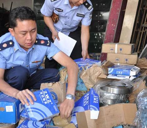 轴承的真假如何区分,怎么区别真假进口轴承的方法