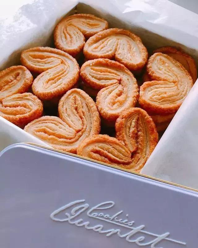 香港十大手信排行榜,香港必买十大手信