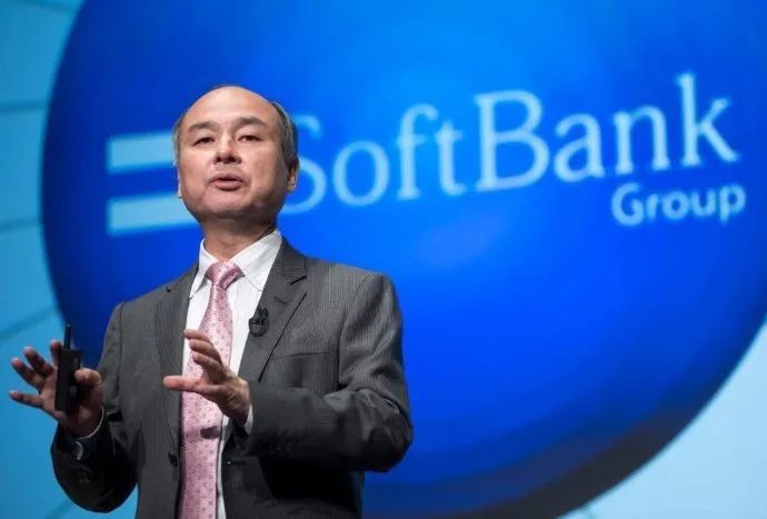 孙正义信仰,每日一书第九十五本