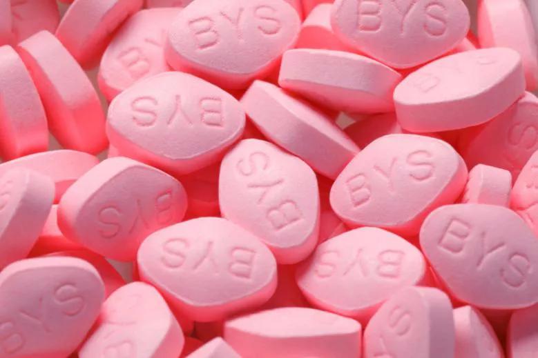 金戈，已经不仅是男士们的伟哥了，它还能治疗癌症？