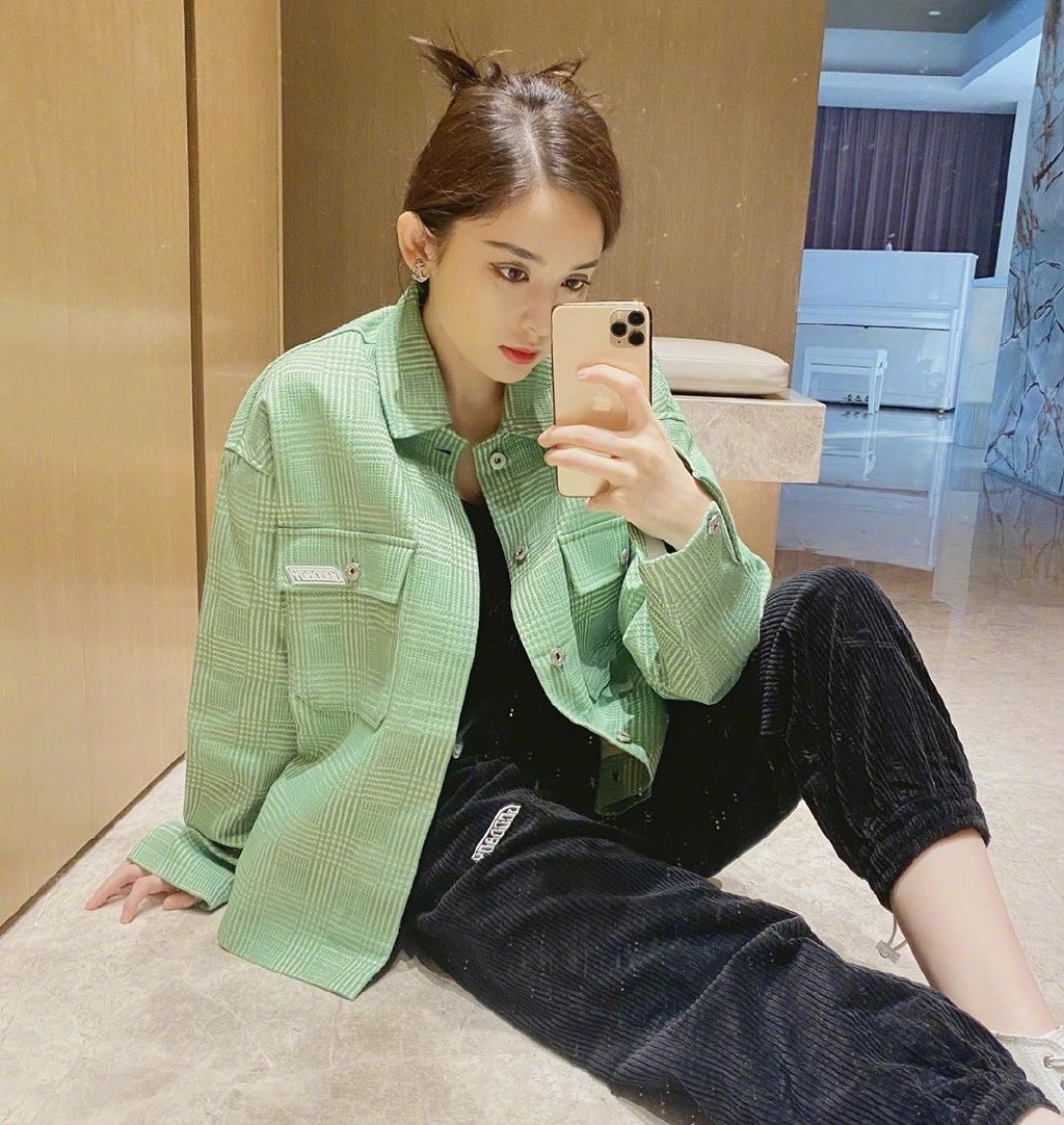 生活没点绿下一句是什么,生活不带点绿怎么过得去