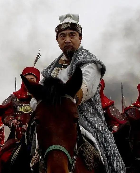 唐国强陈道明谁演得最多,2003年陈道明唐国强电视剧