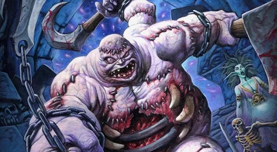 怀旧服:什么都会离开你背叛你刁难你，只有开荒的兄弟不会！