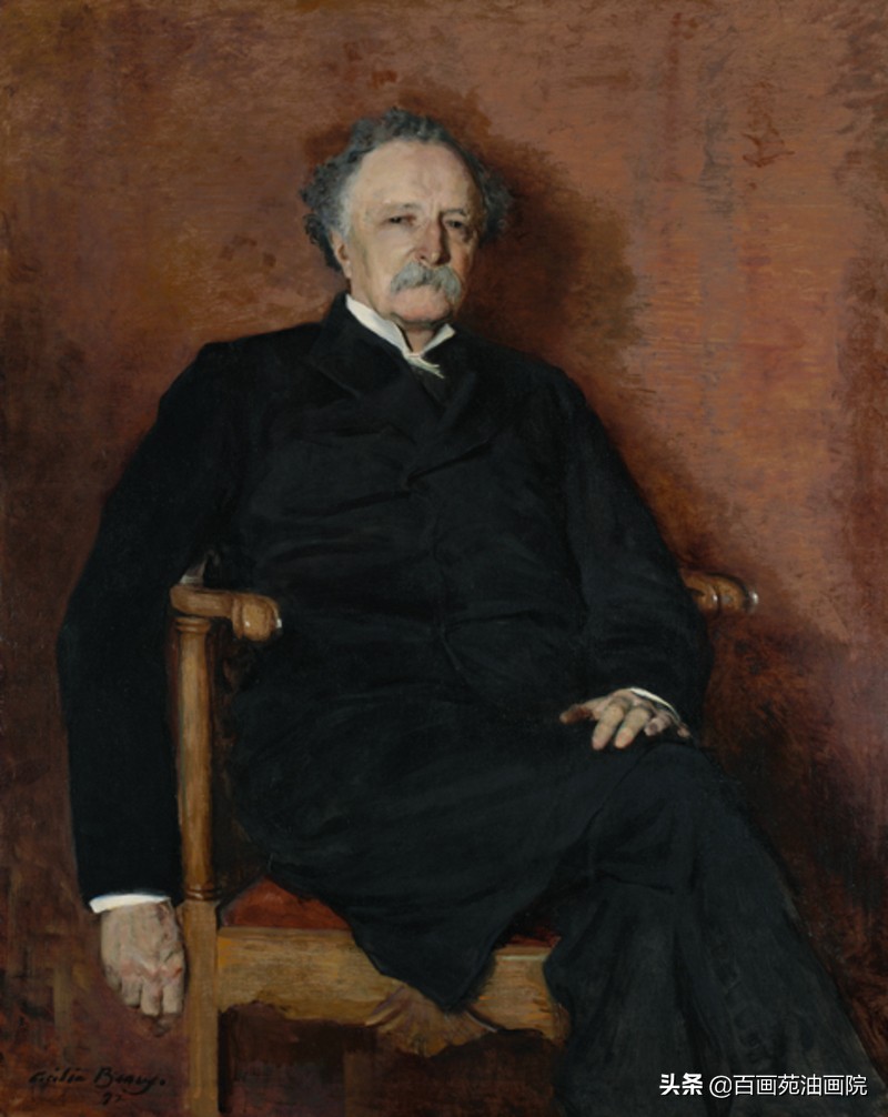 丙烯和油画哪个更好,油画和国画怎么选择