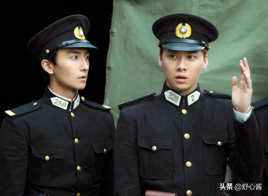 《隐秘而伟大》为什么好看？三场“不起眼”的群架，各有深意