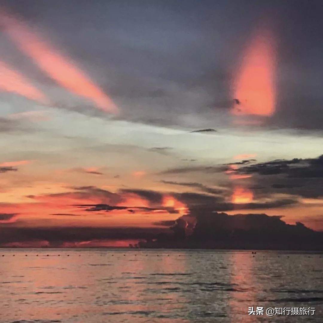 离曼谷芭提雅不远的沙美岛又称情人岛，值得你在泰国旅程中走一走