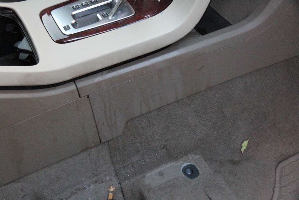 沃尔沃s80l翻新整备上海,沃尔沃s80l老车翻新福鼎