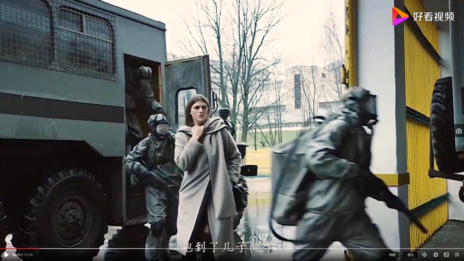 目前很火的一部丧尸片,目前最新丧尸电影排行