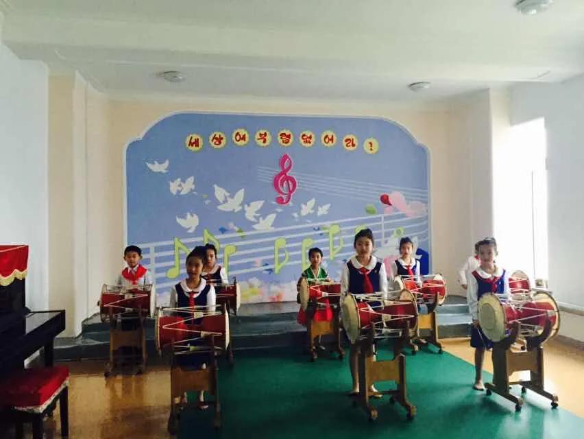 强推大家去揭开它神秘面纱的国家-北朝鲜，那里跟你想象中不一样