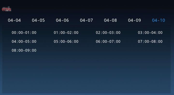 centos搭建流媒体服务器iptv,iptv流媒体一般采用什么进行传送