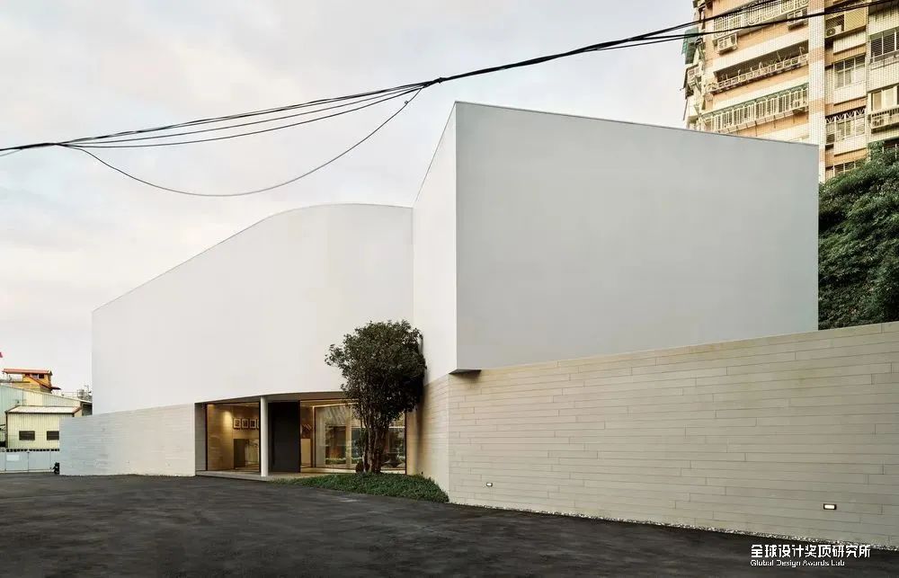 2020亚太区室内设计大奖,2018年台湾室内设计大赛