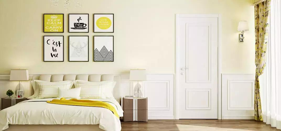 米兰纳木门品牌排行榜,欧派木门和欧铂尼木门哪个好