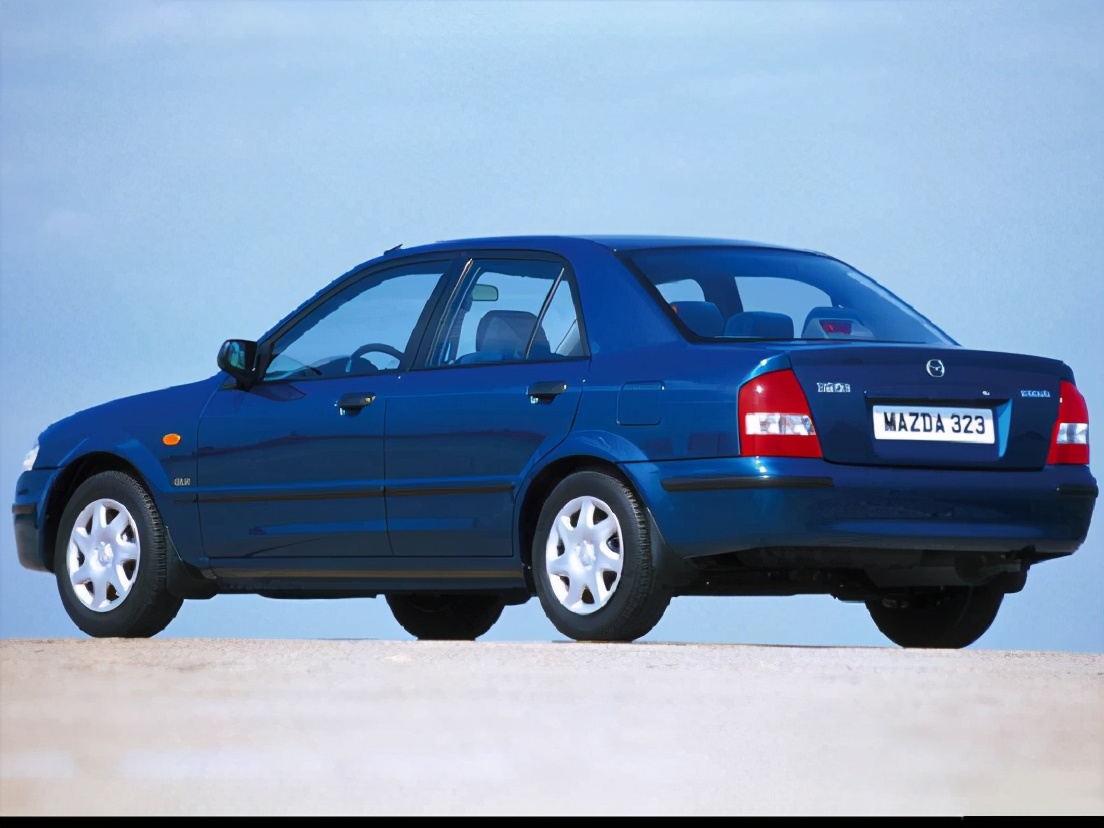 5000预算这三款省油小车最值,5000块钱能买的车型