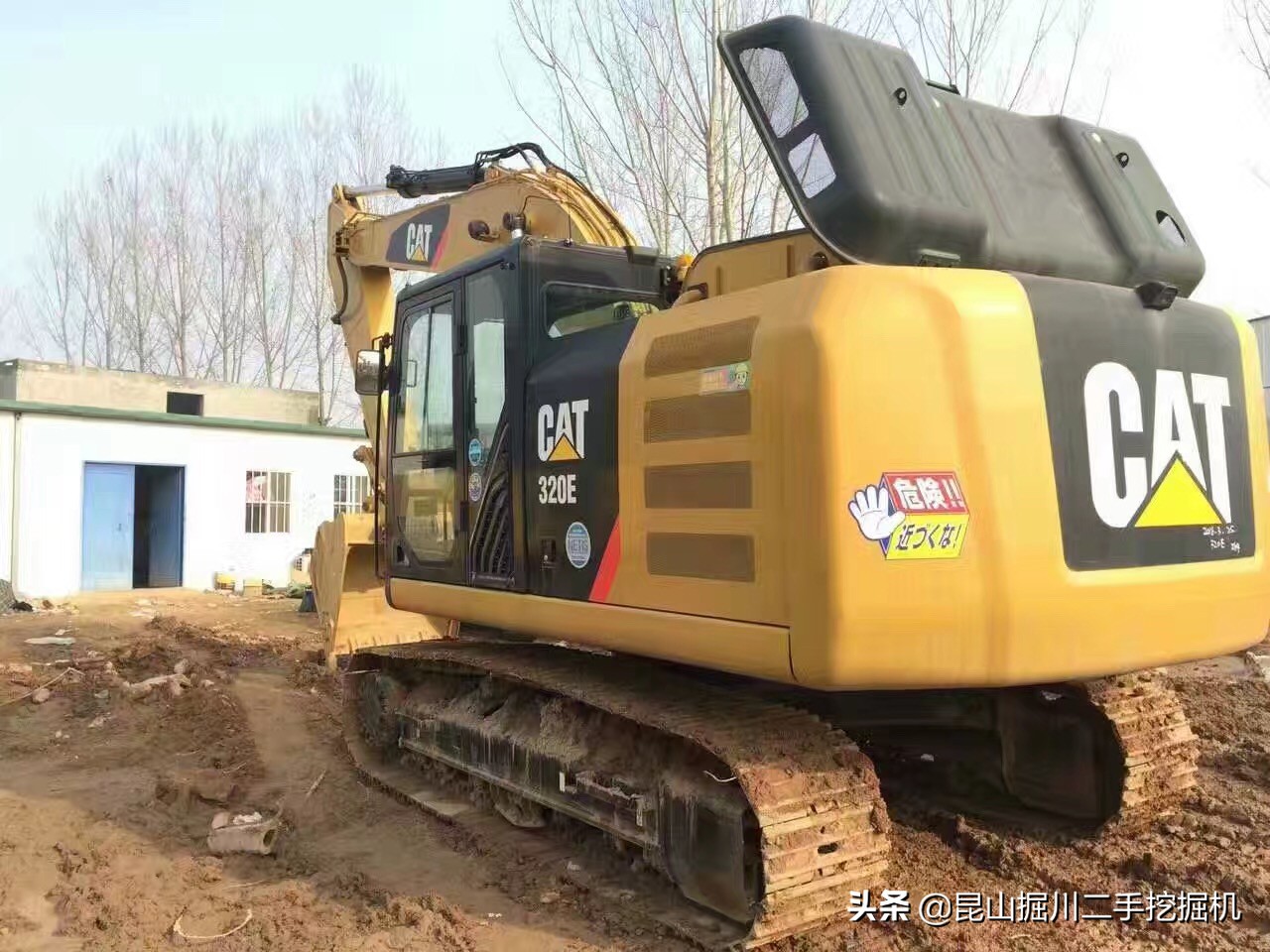 广西二手斗山挖掘机260交易市场,哪里能买到最便宜的二手挖掘机